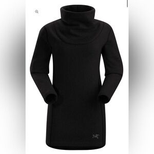 Arc'teryx desira tunic large